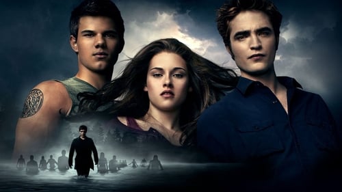 The Twilight Saga: Eclipse screenshot 2