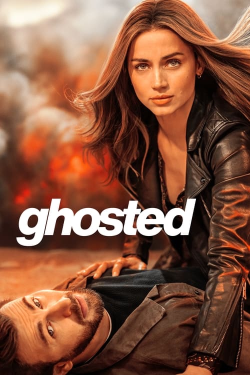 Ghosted screenshot 1