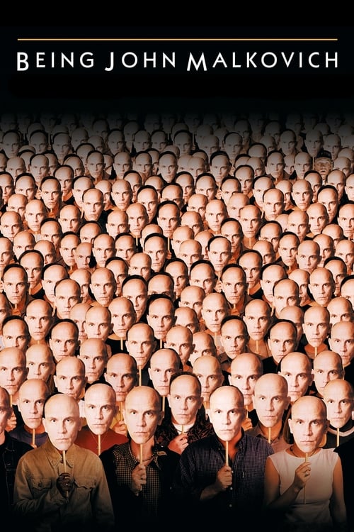 Being John Malkovich screenshot 1