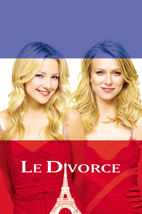 Le Divorce screenshot 1