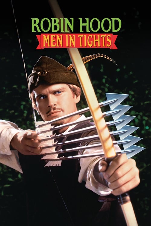 Robin Hood: Men in Tights screenshot 1