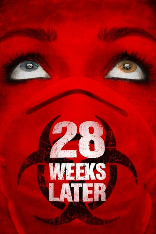 28 Weeks Later screenshot 1