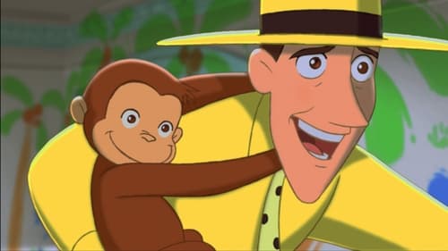 Curious George screenshot 2