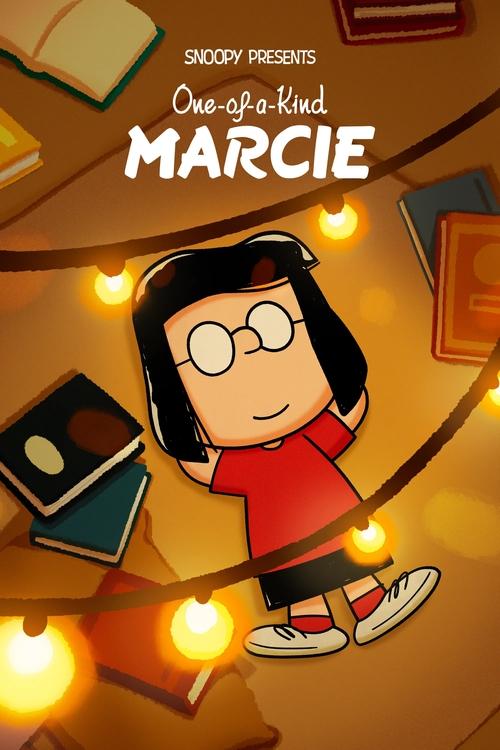 Snoopy Presents: One-of-a-Kind Marcie screenshot 1