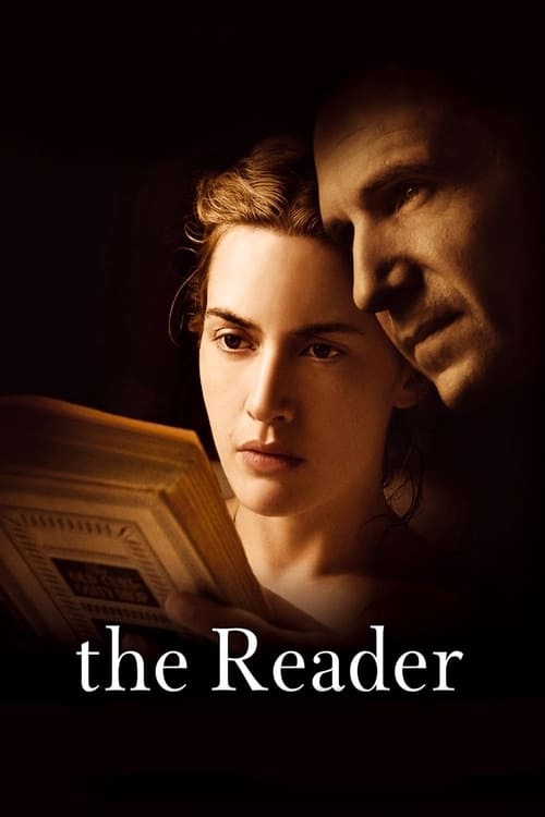 The Reader screenshot 1