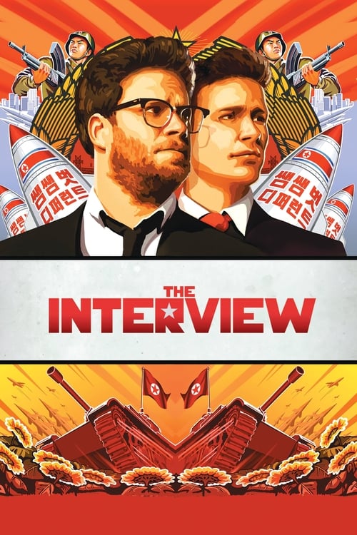 The Interview screenshot 1