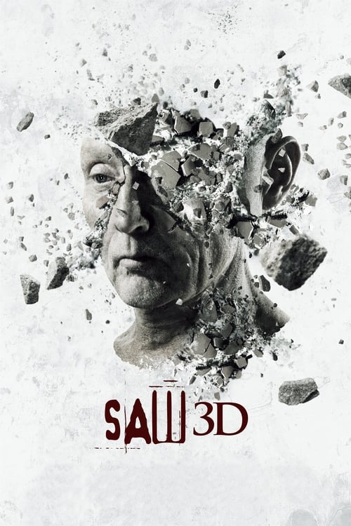 Saw 3D screenshot 1