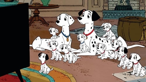 One Hundred and One Dalmatians screenshot 2