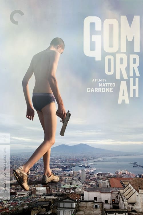 Gomorrah screenshot 1