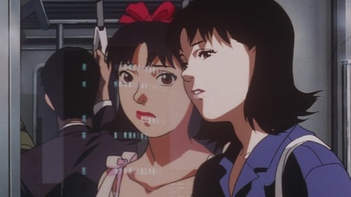 Perfect Blue screenshot 2