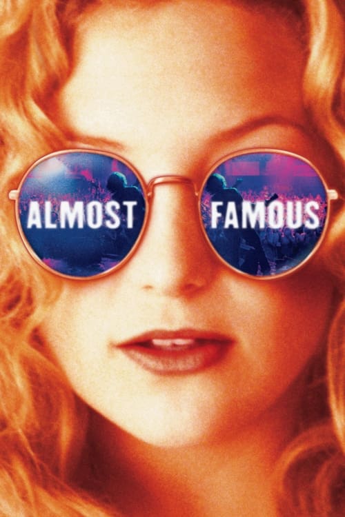 Almost Famous screenshot 1