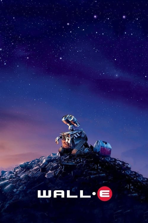 WALL·E screenshot 1