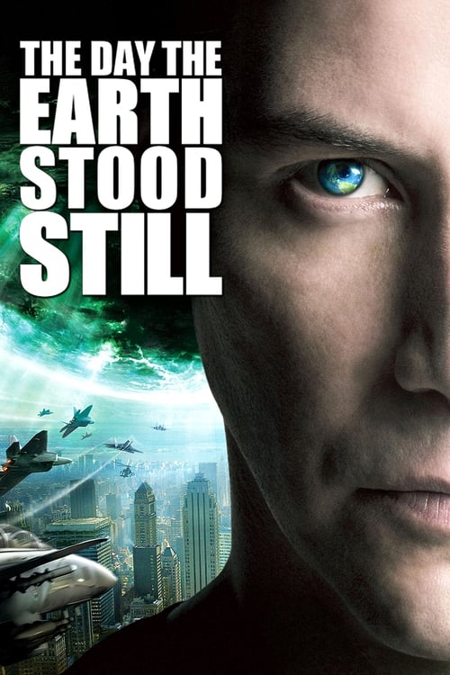 The Day the Earth Stood Still screenshot 1