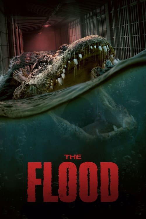 The Flood screenshot 1