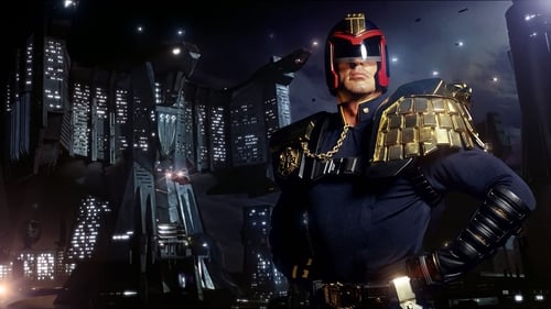 Judge Dredd screenshot 2