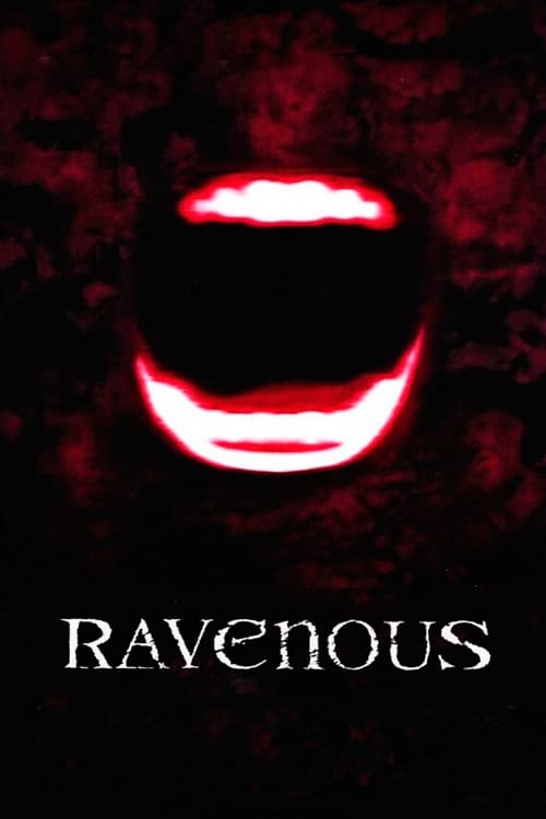 Ravenous screenshot 1