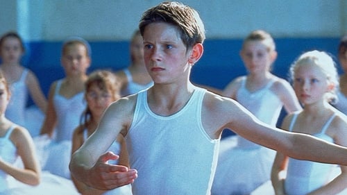 Billy Elliot screenshot 2