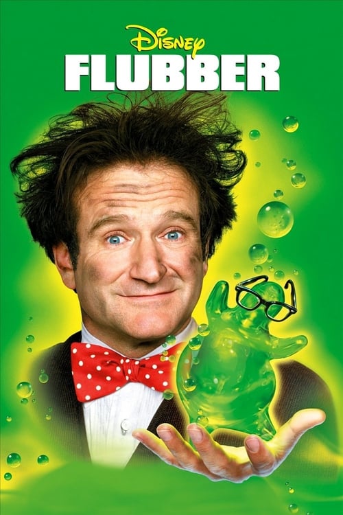 Flubber screenshot 1