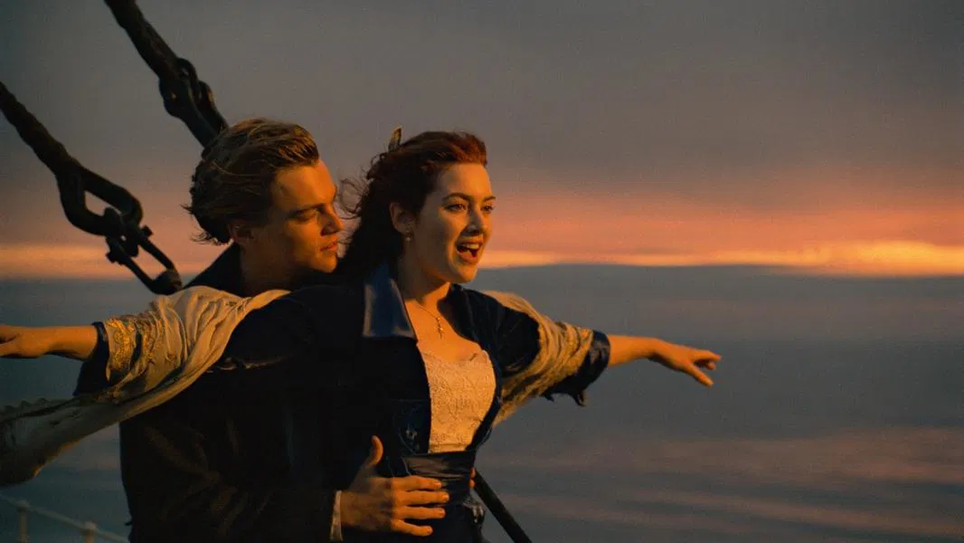 Titanic screenshot 2