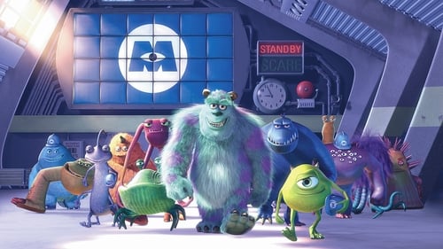 Monsters, Inc. screenshot 2