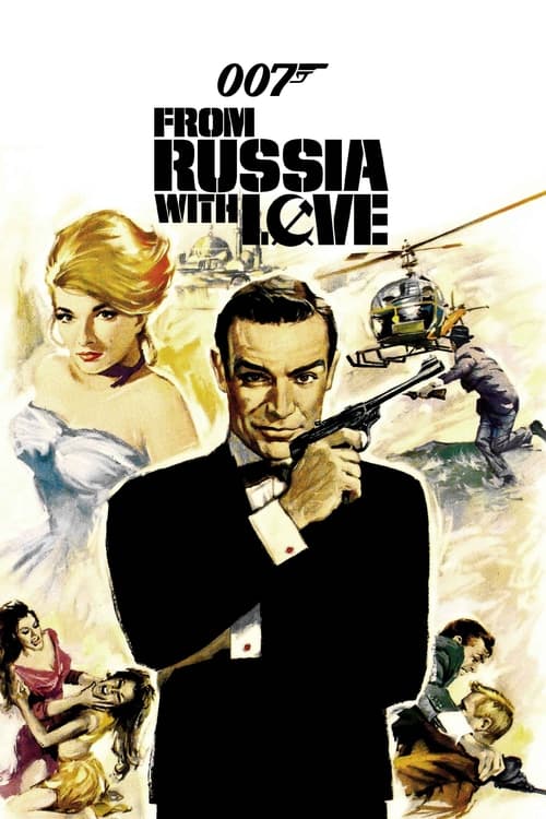 From Russia with Love screenshot 1