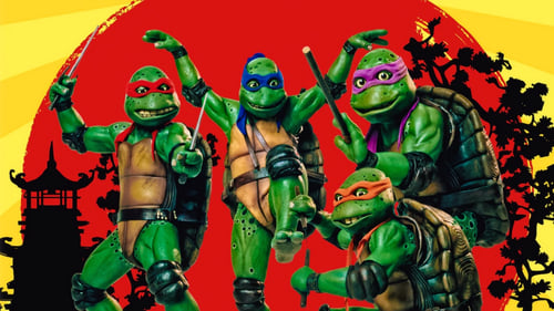 Teenage Mutant Ninja Turtles III screenshot 2