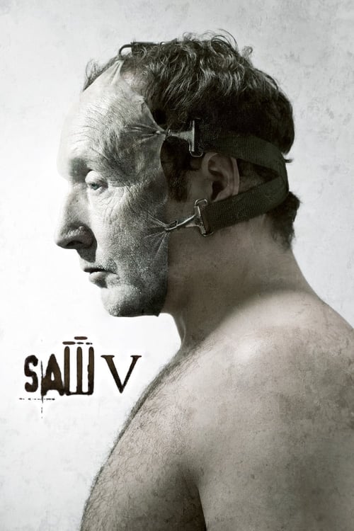 Saw V screenshot 1