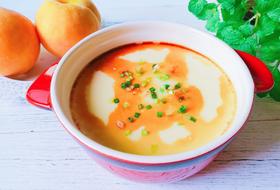 Steamed Egg