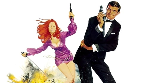 On Her Majesty's Secret Service screenshot 2