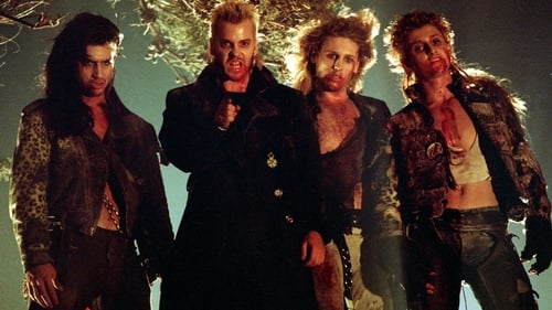 The Lost Boys screenshot 2