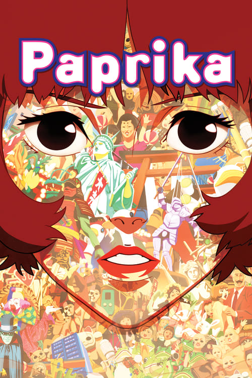 Paprika screenshot 1