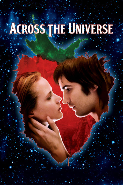 Across the Universe screenshot 1