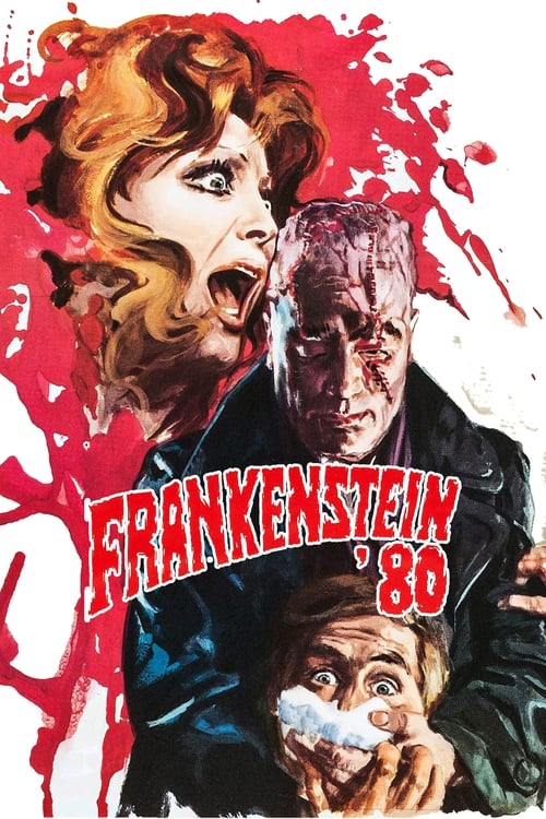 Frankenstein '80 screenshot 1