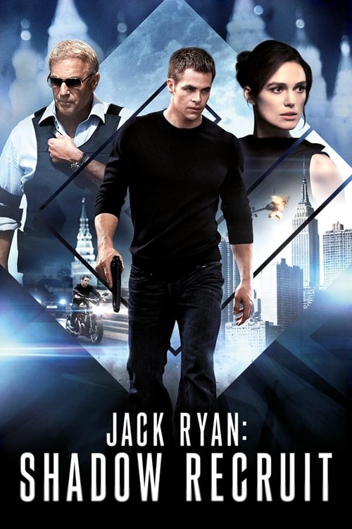 Jack Ryan: Shadow Recruit screenshot 1