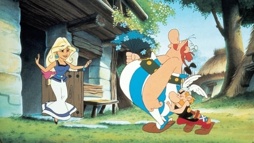 Asterix vs. Caesar screenshot 2