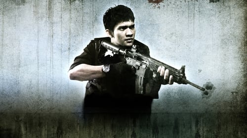 The Raid screenshot 2