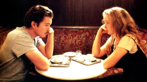 Before Sunrise screenshot 2