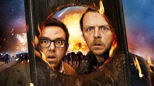 The World's End screenshot 2