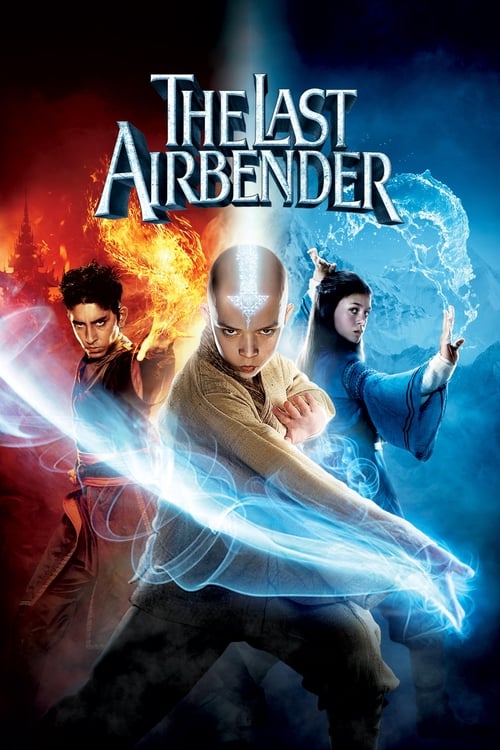 The Last Airbender screenshot 1