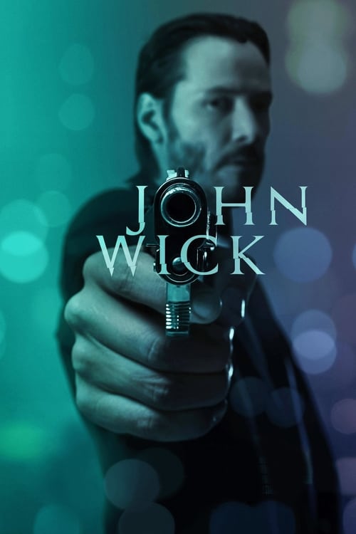 John Wick screenshot 1