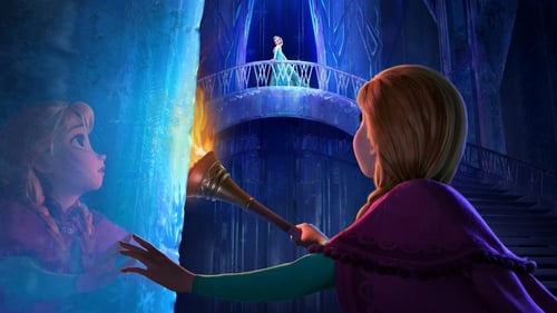 Frozen screenshot 2