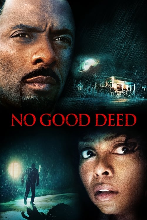 No Good Deed screenshot 1