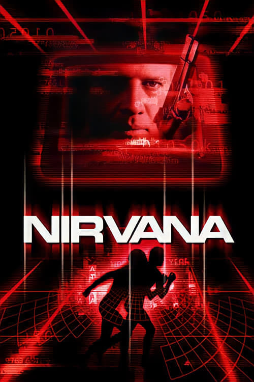 Nirvana screenshot 1