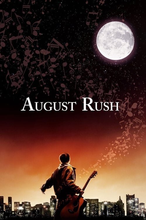 August Rush screenshot 1