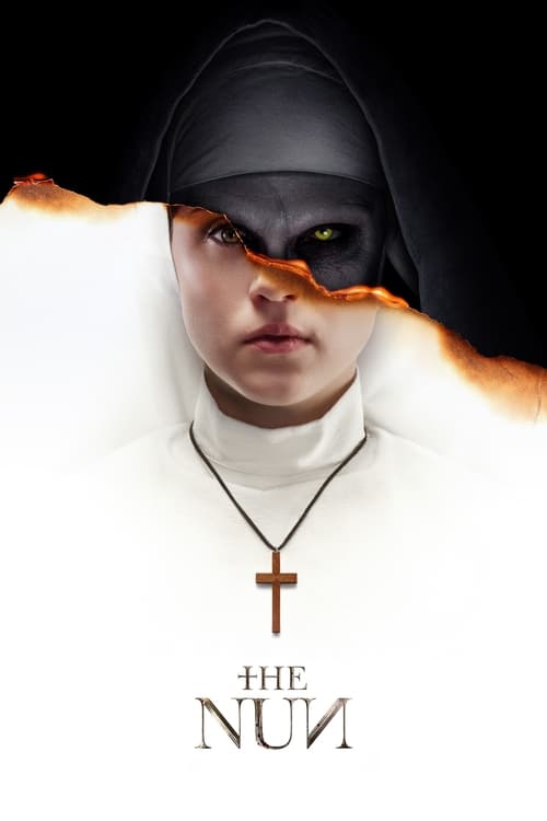 The Nun screenshot 1