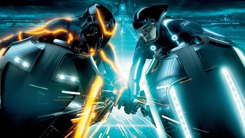 TRON: Legacy screenshot 2