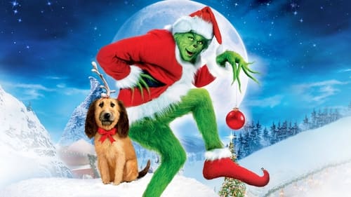 How the Grinch Stole Christmas screenshot 2