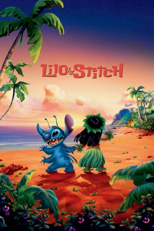 Lilo & Stitch screenshot 1