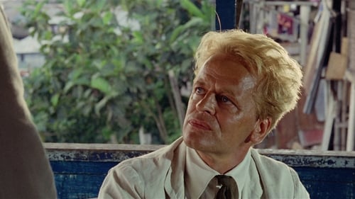 Fitzcarraldo screenshot 2