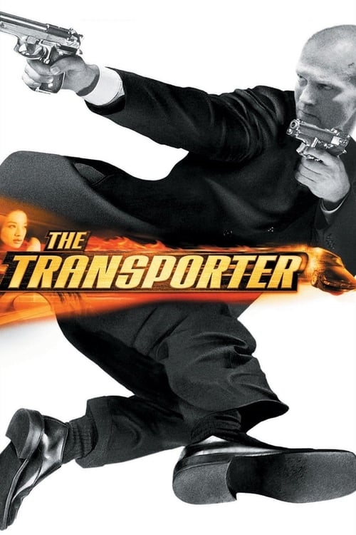 The Transporter screenshot 1